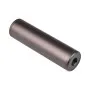 BIG DRAGON AIRSOFT SILENCER 125MM X 35MM COYOTE BROWN BD-0458