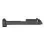CARRELLO DI RICAMBIO IN METALLO PER M9 WE W048B W048C NERO WE W048-SLIDE