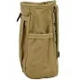 MIL-TEC 16156305 COYOTE MOLLE EMPTY SHELL POUCH