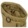 MIL-TEC 16156305 COYOTE MOLLE EMPTY SHELL POUCH