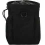 TASCA UTILITY MOLLE PER CARICATORI ESAUSTI NERO MIL-TEC 16156302