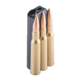 CARICATORE MONOFILARE 20 COLPI PER KARABINER 98K ARES  AR-MAG049