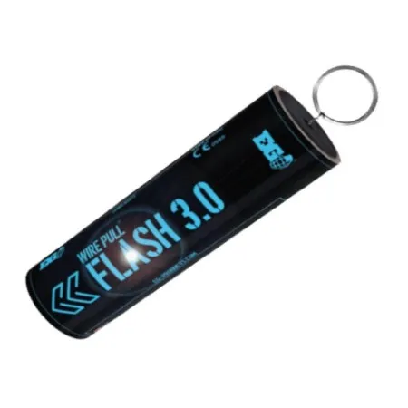 ENOLA GAYE WIRE PULL FLASH BANG GRENADE 3.0 WPFG3
