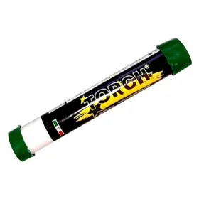 65 SEC GREEN SIGNALING TORCH FF3055 65 SEC GREEN SIGNALING TORCH FF3055