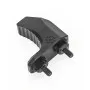 METAL HAND STOP FOR M-LOK KEYMOD SYSTEMS BLACK ME6093-B