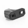 METAL HAND STOP FOR M-LOK KEYMOD SYSTEMS BLACK ME6093-B