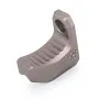 METAL HAND STOP FOR M-LOK KEYMOD SYSTEMS DARK EARTH ME6093-T