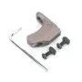 METAL HAND STOP FOR M-LOK KEYMOD SYSTEMS DARK EARTH ME6093-T