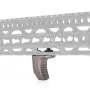 METAL HAND STOP FOR M-LOK KEYMOD SYSTEMS DARK EARTH ME6093-T