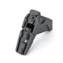 MP LINK ANGLED HAND STOP GRIP SOFTAIR PER SISTEMI M-LOKKEYMOD NERO MP1008-B