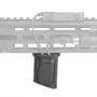 MP VERTICAL GRIP FOR M-LOK/KEYMOD SYSTEMS BLACK MP1009-B