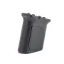 MP IMPUGNATURA FRONTALE GRIP SOFTAIR PER SISTEMI M-LOK KEYMOD NERO MP1009-B