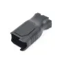MP VERTICAL GRIP FOR M-LOK/KEYMOD SYSTEMS BLACK MP1010-B