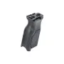 MP VERTICAL GRIP FOR M-LOK/KEYMOD SYSTEMS BLACK MP1010-B