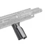 MP VERTICAL GRIP FOR M-LOK/KEYMOD SYSTEMS BLACK MP1010-B