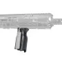 MP VERTICAL GRIP FOR M-LOK/KEYMOD SYSTEMS BLACK MP1010-B