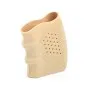 MP GRIP IN GOMMA PER IMPUGNATURA MOTORE FUCILE SOFTAIR  DARK EARTH MP3084-T