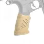 copy of MP RUBBER GRIP GLOVE FOR PISTOL GRIP BLACK MP3084-B