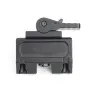 WADSN 45 DEGREE 20MM QD RAIL BLACK WD2039-B