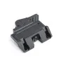WADSN 45 DEGREE 20MM QD RAIL BLACK WD2039-B