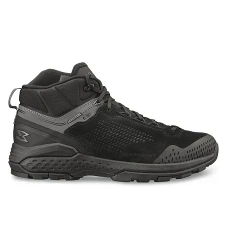 GARMONT TACTICAL BOOTS T4 GROOVE G-DRY BLACK GR-002712