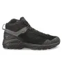 GARMONT TACTICAL BOOTS T4 GROOVE G-DRY BLACK GR-002712