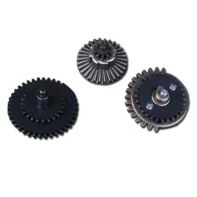 INGRANAGGI SOFTAIR IN ACCIAIO  RATIO 18:1 BD-4770C