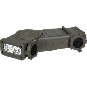 STORM 1LP HELMET-MOUNTED LIGHTING SYSTEM OD GREEN MAC-THL0051