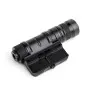 WADSN TACTICAL LED FLASHLIGHT 1500 LUMENS BLACK WD4098-B