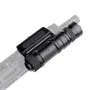 WADSN TACTICAL LED FLASHLIGHT 1500 LUMENS BLACK WD4098-B