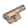 WADSN TACTICAL LED FLASHLIGHT 1500 LUMENS DARK EARTH WD4098-T