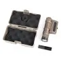 WADSN TACTICAL LED FLASHLIGHT 1500 LUMENS DARK EARTH WD4098-T
