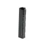 HI-CAP METAL MP5 BLACK MAGAZINE 200RD CYMA C332