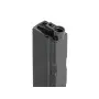 HI-CAP METAL MP5 BLACK MAGAZINE 200RD CYMA C332