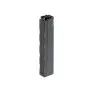 HI-CAP METAL MP5 BLACK MAGAZINE 200RD CYMA C332