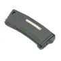 150BB POLYMER MID CAP KIK MAGAZINE FOR M4 BLACK BATTLEAXE BA 5669