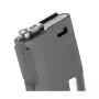 150BB POLYMER MID CAP KIK MAGAZINE FOR M4 BLACK BATTLEAXE BA 5669