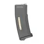 150BB POLYMER MID CAP KIK MAGAZINE FOR M4 BLACK BATTLEAXE BA 5669