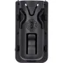 VEGA HOLSTER 8VP63 PORTA TORCIA UNIVERSALE IN POLIMERO CON PASSANTE ROTATIVO 360°