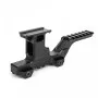 WADSN DOUBLE MOUNT FOR OPTICS BLACK WS2014B
