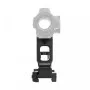 WADSN DOUBLE MOUNT FOR OPTICS BLACK WS2014B