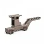WADSN DOUBLE MOUNT FOR OPTICS DARK EARTH WS2014T