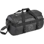 DUFFLE BAG  WATERPROOF BLACK 55 LT DEFCON 5 DF5-5519 B