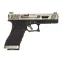 WE GAS PISTOL G17 FORCE SERIES T7 WG01WET-7