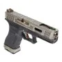 WE GAS PISTOL G17 FORCE SERIES T7 WG01WET-7