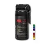 MIL-X PROFESSIONAL SMOKE GRENADE WHITE ENOLA GAYE Mil-XW