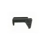 IMPUGNATURA GRIP NERA FUCILE ANGLED FORE GRIP HAND STOPBD-9260 BIG DRAGON BD-9260