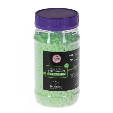 2000 BB TRACER 0.28 NIMROD 28974