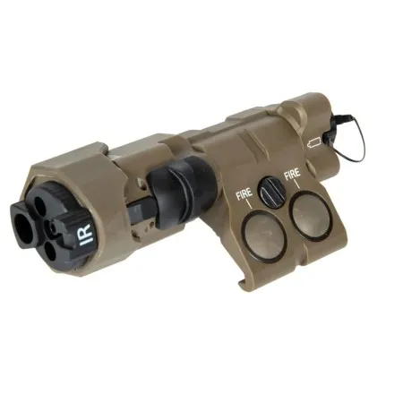 DUMMY BATTERY CASE MAWL-C1 DE SPECNA SPE-06-036406