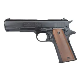 PISTOLA A SALVE SCACCIACANI 96 CALIBRO 9MM PAK NERO BR-1505 BRUNI GUNS